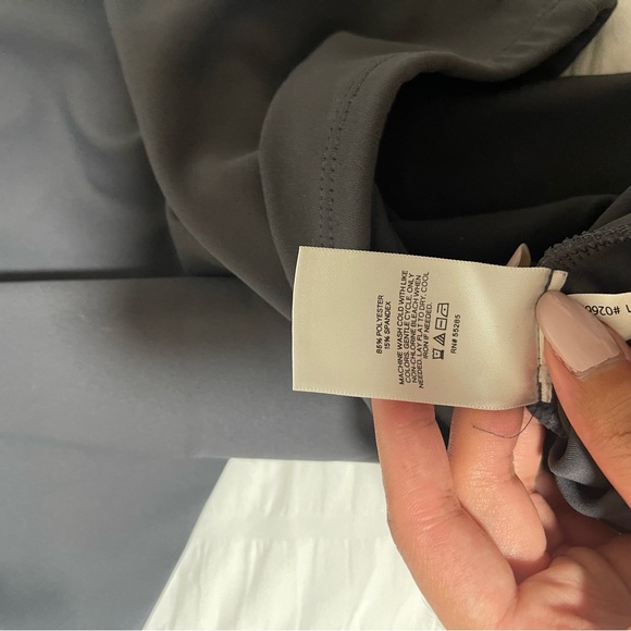 Express body contour top size M - Picture 4 of 4